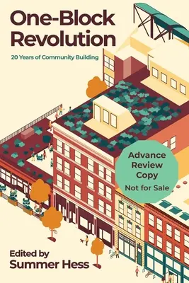 One-Block Revolution: 20 Jahre Community Building - One-Block Revolution: 20 Years of Community Building