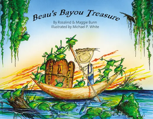 Beau's Bayou-Schatz - Beau's Bayou Treasure