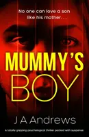 Muttersöhnchen - Mummy's Boy