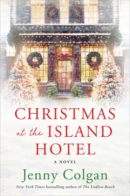 Weihnachten im Inselhotel - Christmas at the Island Hotel