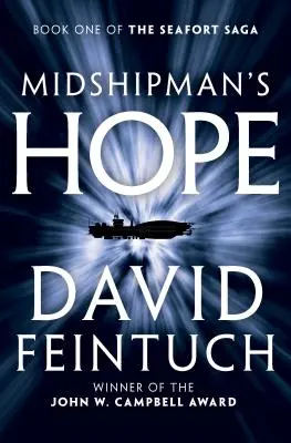 Die Hoffnung des Fähnrichs - Midshipman's Hope