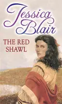 Roter Schal - Red Shawl