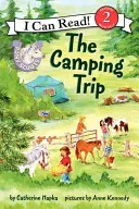 Der Campingausflug - The Camping Trip