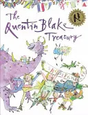 Quentin Blake Schatzkammer - Quentin Blake Treasury