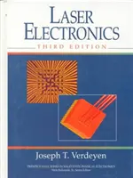 Laser-Elektronik - Laser Electronics