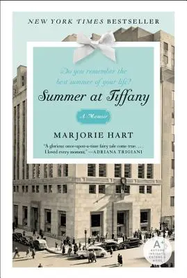 Sommer bei Tiffany - Summer at Tiffany