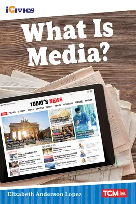 Was sind Medien? - What Is Media?