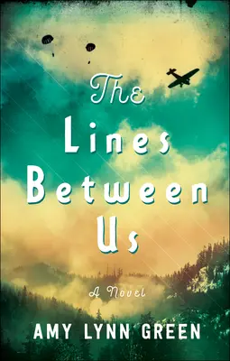 Die Linien zwischen uns - The Lines Between Us