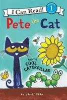 Pete die Katze und die coole Raupe - Pete the Cat and the Cool Caterpillar