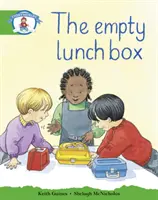 Storyworlds Alphabetisierungsausgabe 3: Unsere Lunchbox - Storyworlds Literacy Edition 3: Our Lunchbox