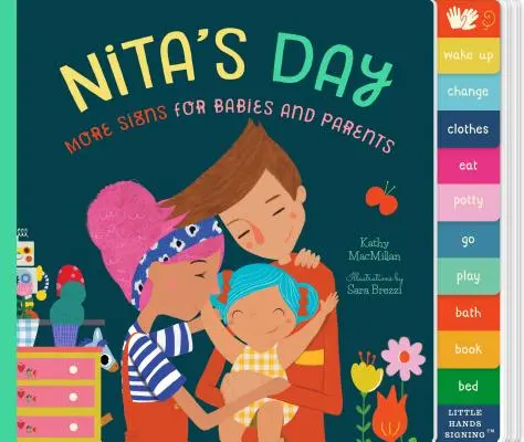 Nita's Tag, 2 - Nita's Day, 2