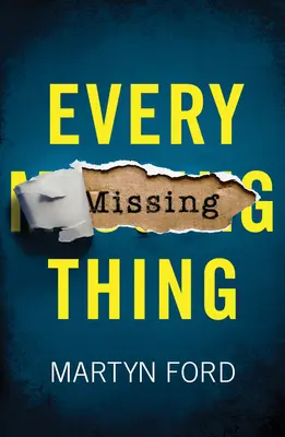 Jedes fehlende Ding - Every Missing Thing