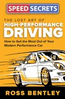 Die verlorene Kunst des Hochleistungsfahrens: Wie Sie das Beste aus Ihrem modernen Hochleistungsfahrzeug herausholen - The Lost Art of High-Performance Driving: How to Get the Most Out of Your Modern Performance Car