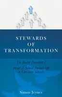 Stewards der Transformation - Stewards of Transformation