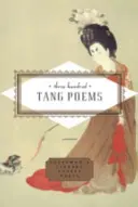 Dreihundert Tang-Gedichte - Three Hundred Tang Poems