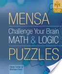 Fordern Sie Ihr Gehirn heraus Mathe- und Logikrätsel - Challenge Your Brain Math & Logic Puzzles