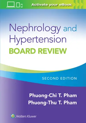 Nephrologie und Bluthochdruck - Übersichtsarbeit - Nephrology and Hypertension Board Review