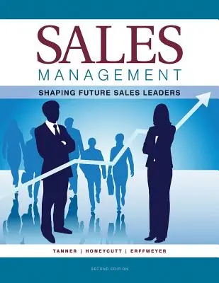 Vertriebsmanagement: Shaping Future Sales Leaders - Sales Management: Shaping Future Sales Leaders