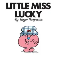 Kleines Fräulein Glücklich - Little Miss Lucky