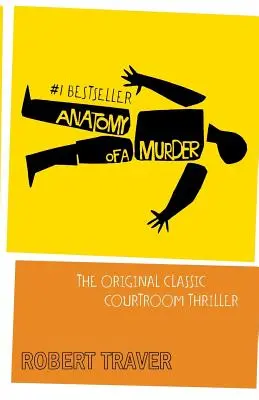 Anatomie eines Mordes - Anatomy of a Murder