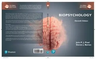 Biopsychologie, Globale Ausgabe - Biopsychology, Global Edition