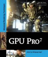GPU Pro 7: Fortgeschrittene Rendering-Techniken - GPU Pro 7: Advanced Rendering Techniques