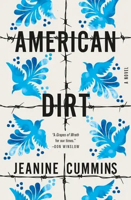 American Dirt (Oprah's Book Club) - Ein Roman - American Dirt (Oprah's Book Club) - A Novel