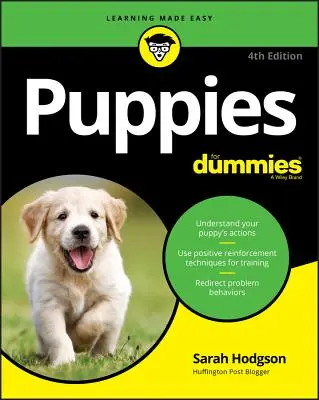 Welpen für Dummies - Puppies for Dummies