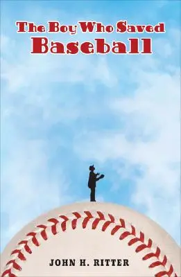 Der Junge, der den Baseball rettete - The Boy Who Saved Baseball