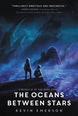 Die Ozeane zwischen den Sternen - The Oceans Between Stars