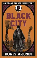 Die schwarze Stadt - Black City