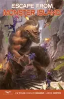 Flucht von der Monsterinsel - Escape from Monster Island