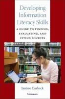 Entwicklung von Informationskompetenz: Ein Leitfaden zum Auffinden, Bewerten und Zitieren von Quellen - Developing Information Literacy Skills: A Guide to Finding, Evaluating, and Citing Sources