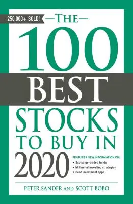 Die 100 besten Aktien zum Kauf im Jahr 2020 - The 100 Best Stocks to Buy in 2020