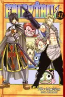 Fairy Tail V31