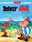 Asterix: Asterix und die Normannen - Album 9 - Asterix: Asterix and The Normans - Album 9