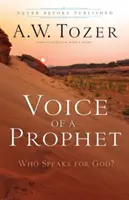 Die Stimme eines Propheten: Wer spricht für Gott? - Voice of a Prophet: Who Speaks for God?