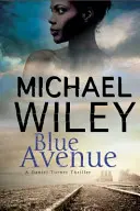 Blaue Allee - Blue Avenue