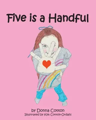 Fünf ist eine Handvoll - Five is a Handful