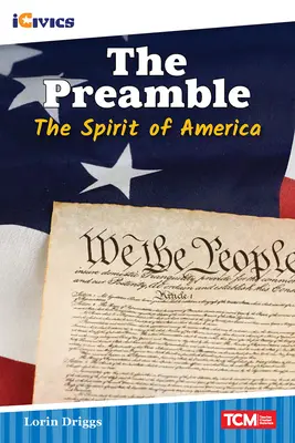 Die Präambel: Der Geist von Amerika - The Preamble: The Spirit of America