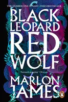 Schwarzer Leopard, roter Wolf - Dark Star Trilogy Buch 1 - Black Leopard, Red Wolf - Dark Star Trilogy Book 1