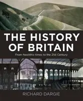 Geschichte Großbritanniens - Von der Jungsteinzeit bis zum 21. - History of Britain - From Neolithic times to the 21st Century