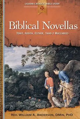 Biblische Novellen: Tobit, Judith, Esther, 1 und 2 Makkabäer - Biblical Novellas: Tobit, Judith, Esther, 1 and 2 Maccabees