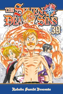 Die sieben Todsünden 39 - The Seven Deadly Sins 39