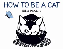 Wie man eine Katze ist - How to Be a Cat