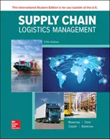 ISE Lieferkettenlogistik-Management - ISE Supply Chain Logistics Management