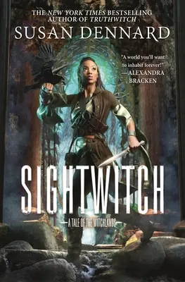 Nachthexe: Ein Märchen aus den Hexenlanden - Sightwitch: A Tale of the Witchlands