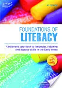 Foundations of Literacy - Vierte Auflage - Foundations of Literacy - Fourth Edition