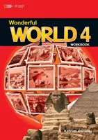 Wunderbare Welt 4: Arbeitsbuch - Wonderful World 4: Workbook