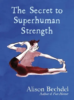 Das Geheimnis der übermenschlichen Kraft - Secret to Superhuman Strength